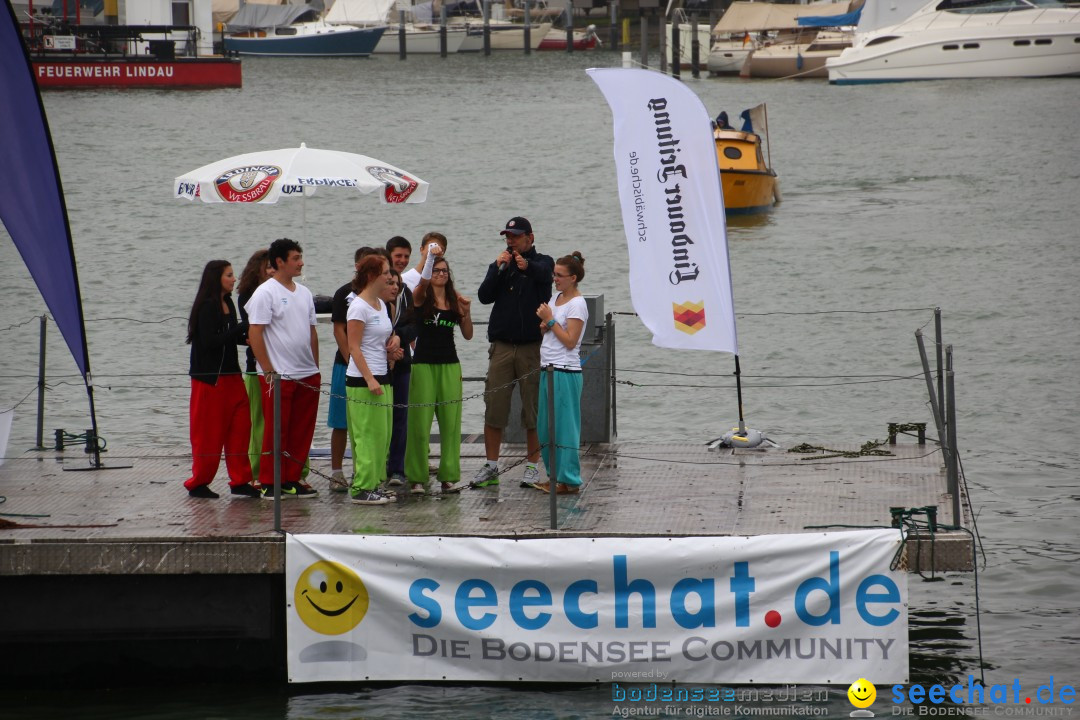 7. Internationale Seehafenfliegen by seechat: BODENS.EE: Lindau, 29.06.2013