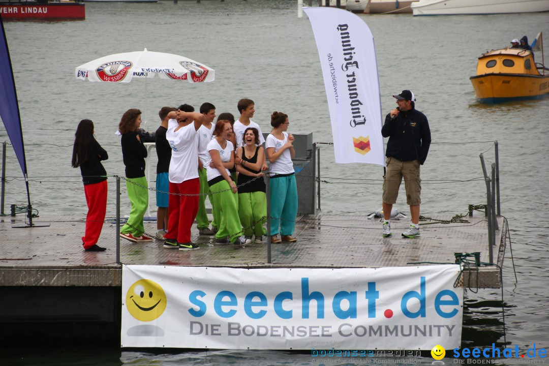 7. Internationale Seehafenfliegen by seechat: BODENS.EE: Lindau, 29.06.2013