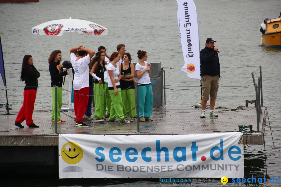 7. Internationale Seehafenfliegen by seechat: BODENS.EE: Lindau, 29.06.2013