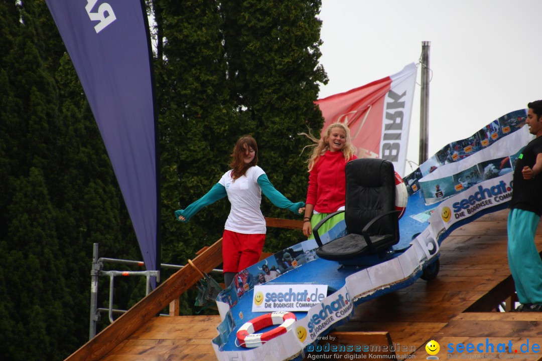 7. Internationale Seehafenfliegen by seechat: BODENS.EE: Lindau, 29.06.2013