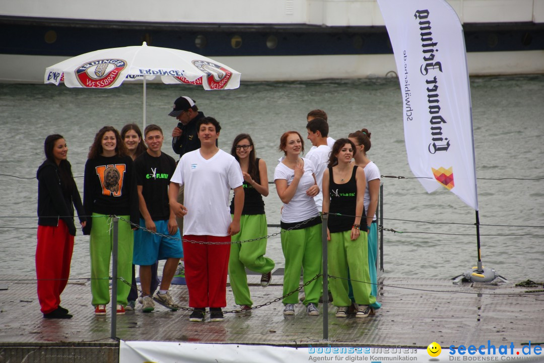 7. Internationale Seehafenfliegen by seechat: BODENS.EE: Lindau, 29.06.2013