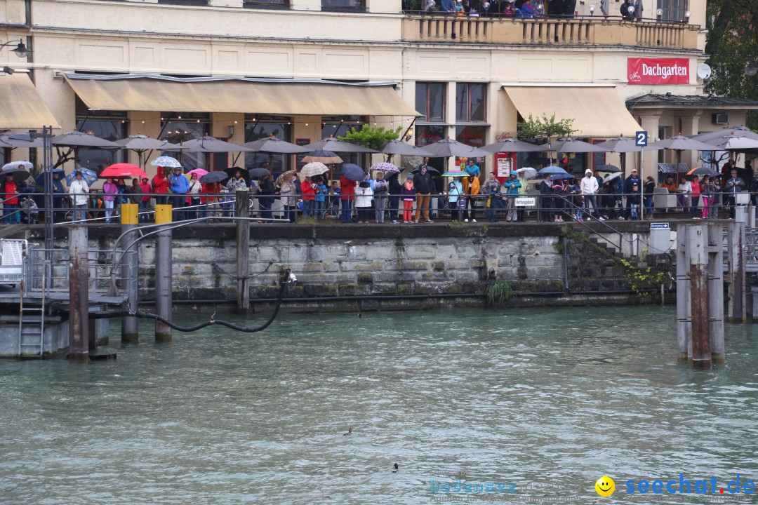 7. Internationale Seehafenfliegen by seechat: BODENS.EE: Lindau, 29.06.2013