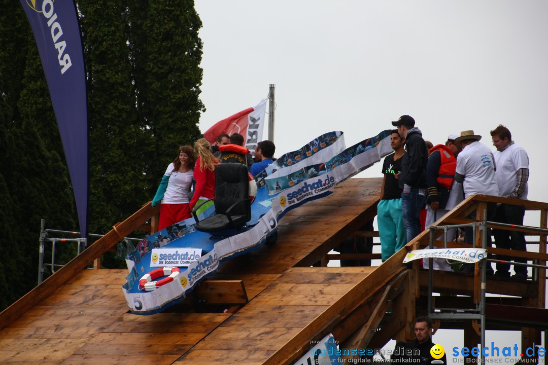 7. Internationale Seehafenfliegen by seechat: BODENS.EE: Lindau, 29.06.2013