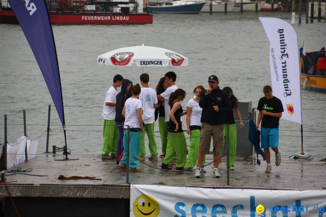 7. Internationale Seehafenfliegen by seechat: BODENS.EE: Lindau, 29.06.2013