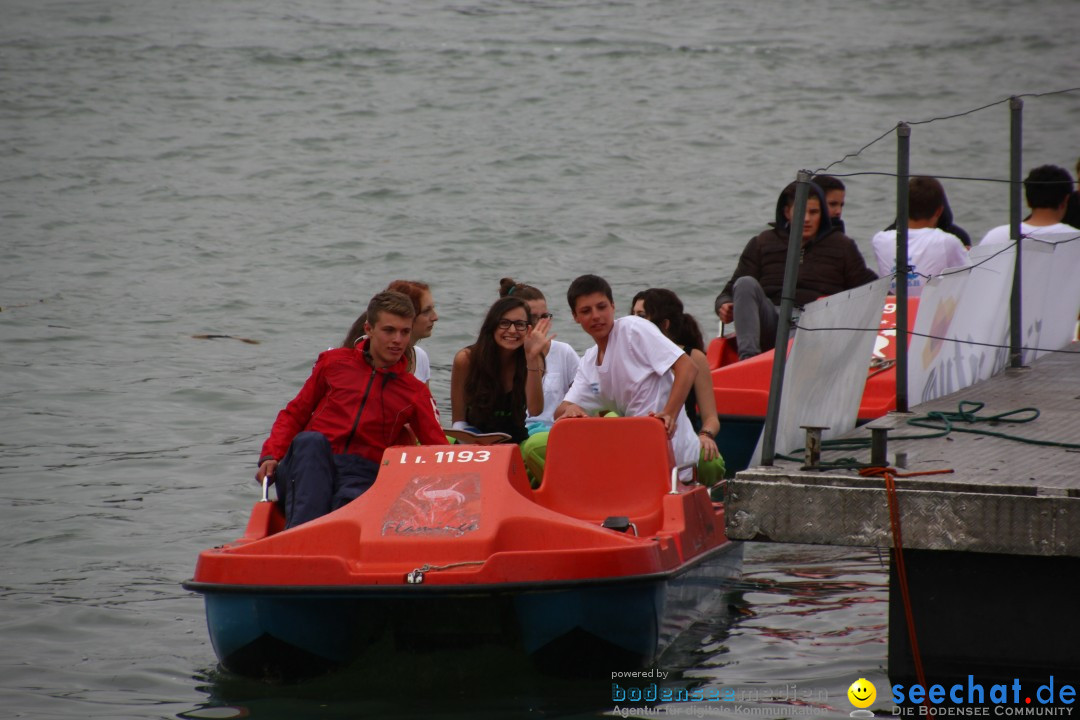 7. Internationale Seehafenfliegen by seechat: BODENS.EE: Lindau, 29.06.2013