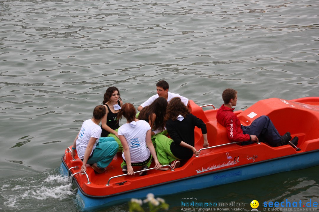 7. Internationale Seehafenfliegen by seechat: BODENS.EE: Lindau, 29.06.2013