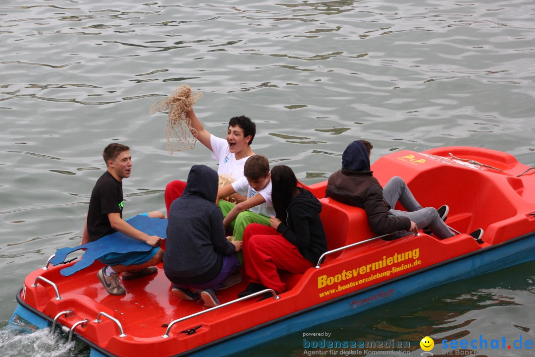 7. Internationale Seehafenfliegen by seechat: BODENS.EE: Lindau, 29.06.2013