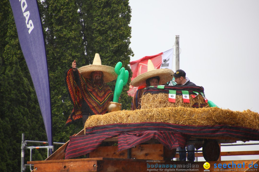 7. Internationale Seehafenfliegen by seechat: BODENS.EE: Lindau, 29.06.2013