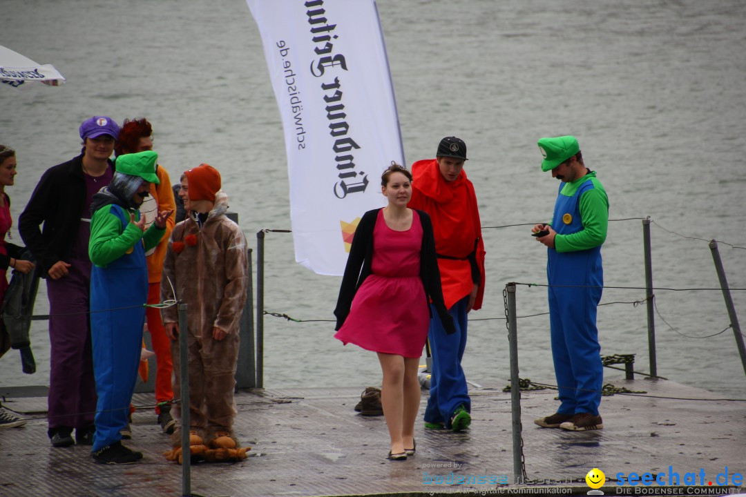 7. Internationale Seehafenfliegen by seechat: BODENS.EE: Lindau, 29.06.2013