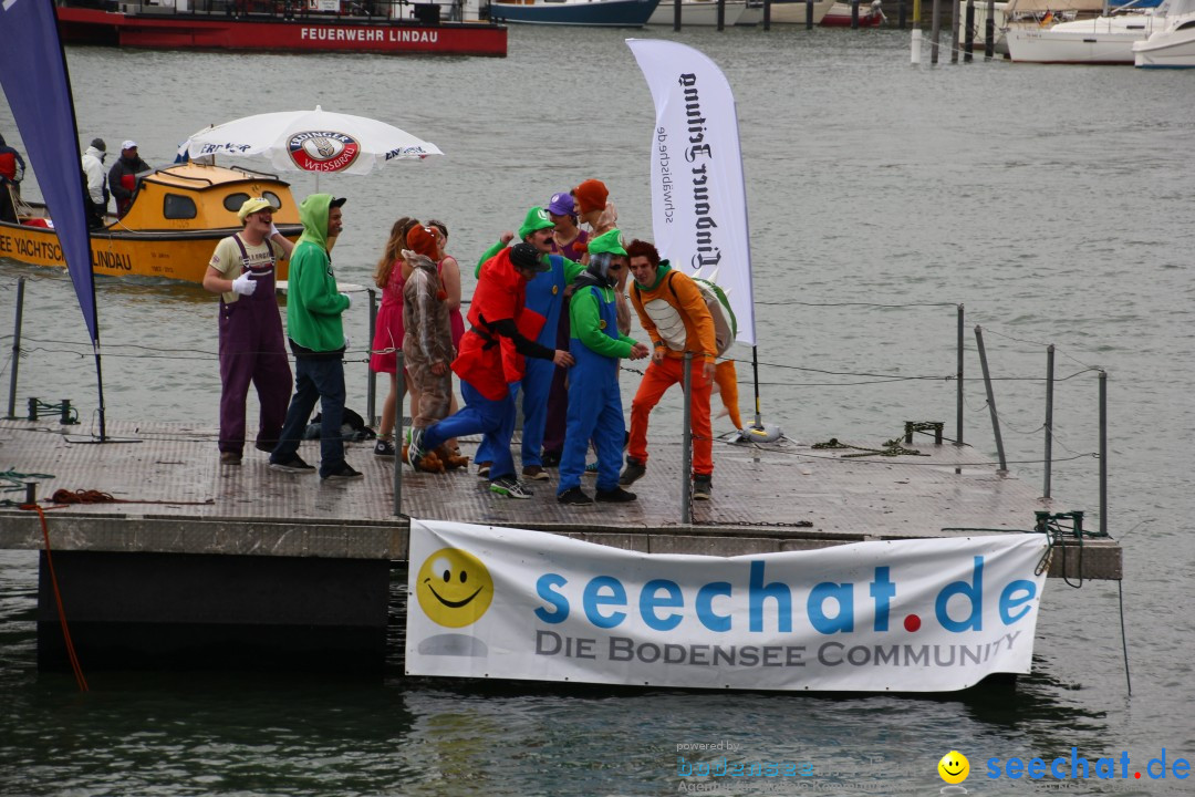 7. Internationale Seehafenfliegen by seechat: BODENS.EE: Lindau, 29.06.2013