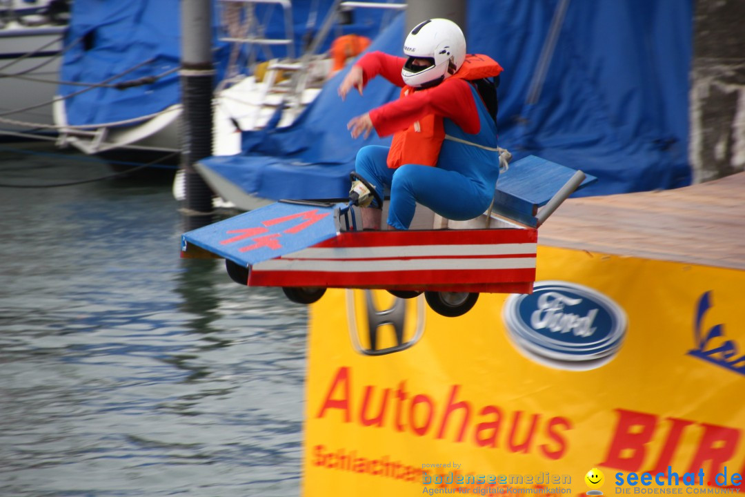 7. Internationale Seehafenfliegen by seechat: BODENS.EE: Lindau, 29.06.2013