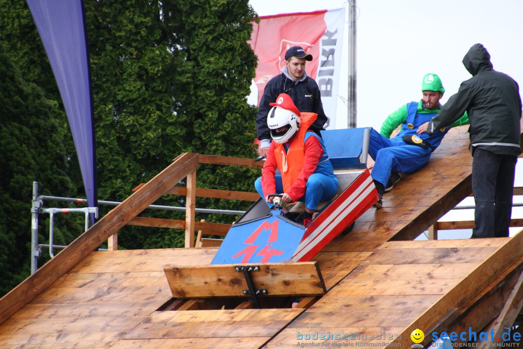 7. Internationale Seehafenfliegen by seechat: BODENS.EE: Lindau, 29.06.2013