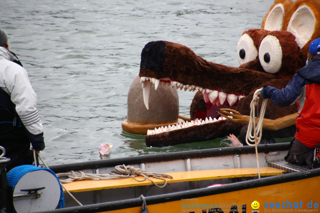 7. Internationale Seehafenfliegen by seechat: BODENS.EE: Lindau, 29.06.2013