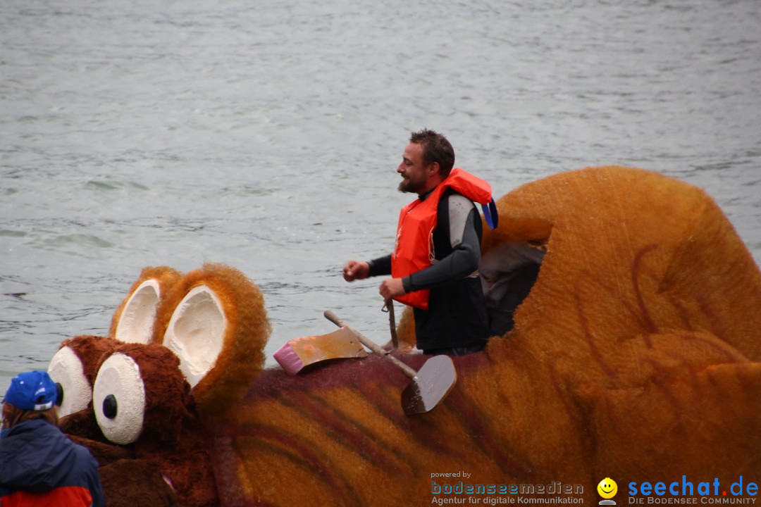 7. Internationale Seehafenfliegen by seechat: BODENS.EE: Lindau, 29.06.2013