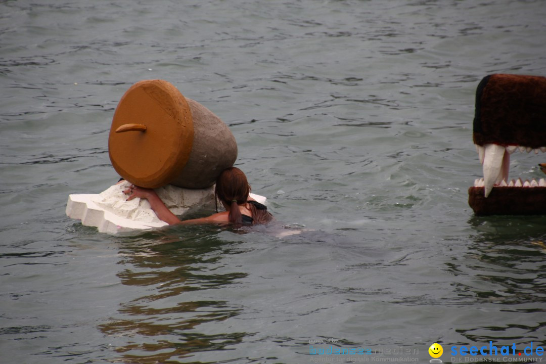 7. Internationale Seehafenfliegen by seechat: BODENS.EE: Lindau, 29.06.2013