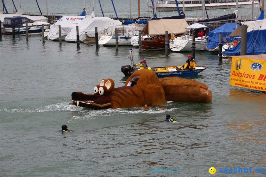 7. Internationale Seehafenfliegen by seechat: BODENS.EE: Lindau, 29.06.2013