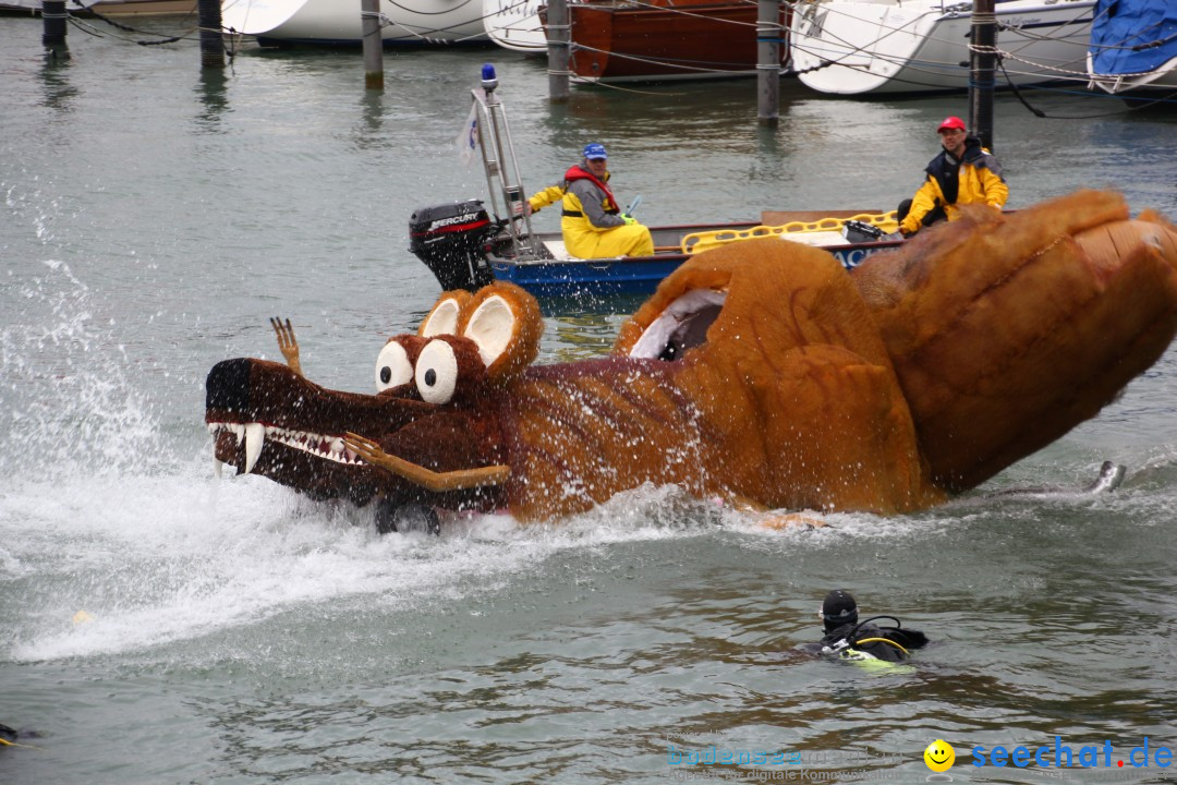 7. Internationale Seehafenfliegen by seechat: BODENS.EE: Lindau, 29.06.2013