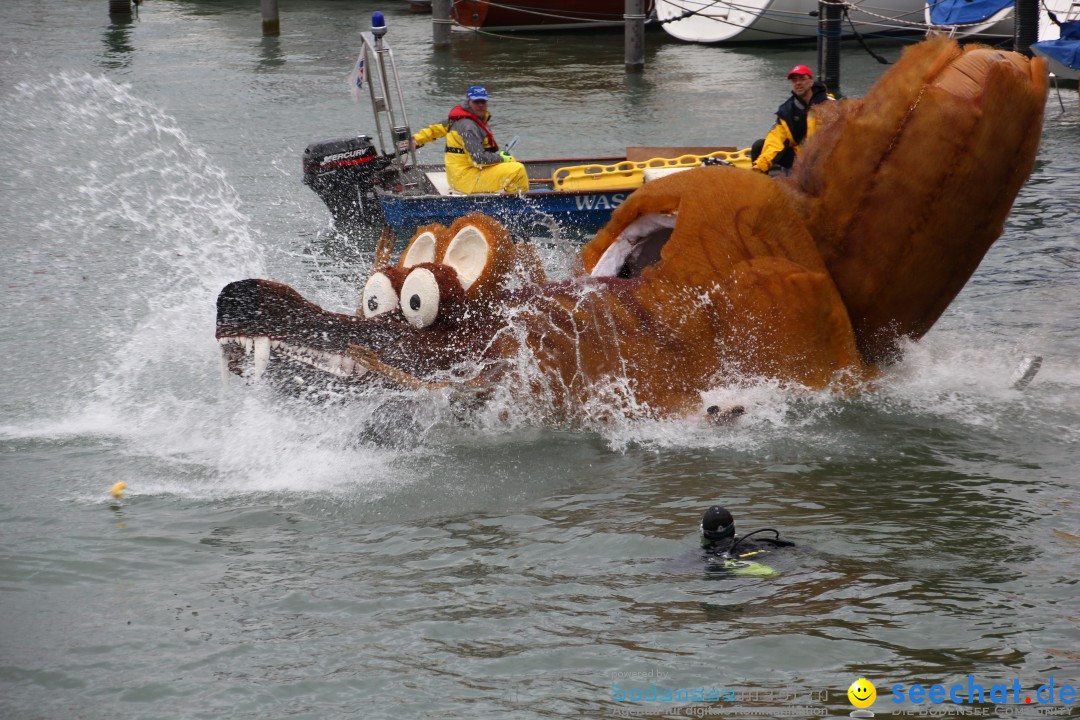 7. Internationale Seehafenfliegen by seechat: BODENS.EE: Lindau, 29.06.2013