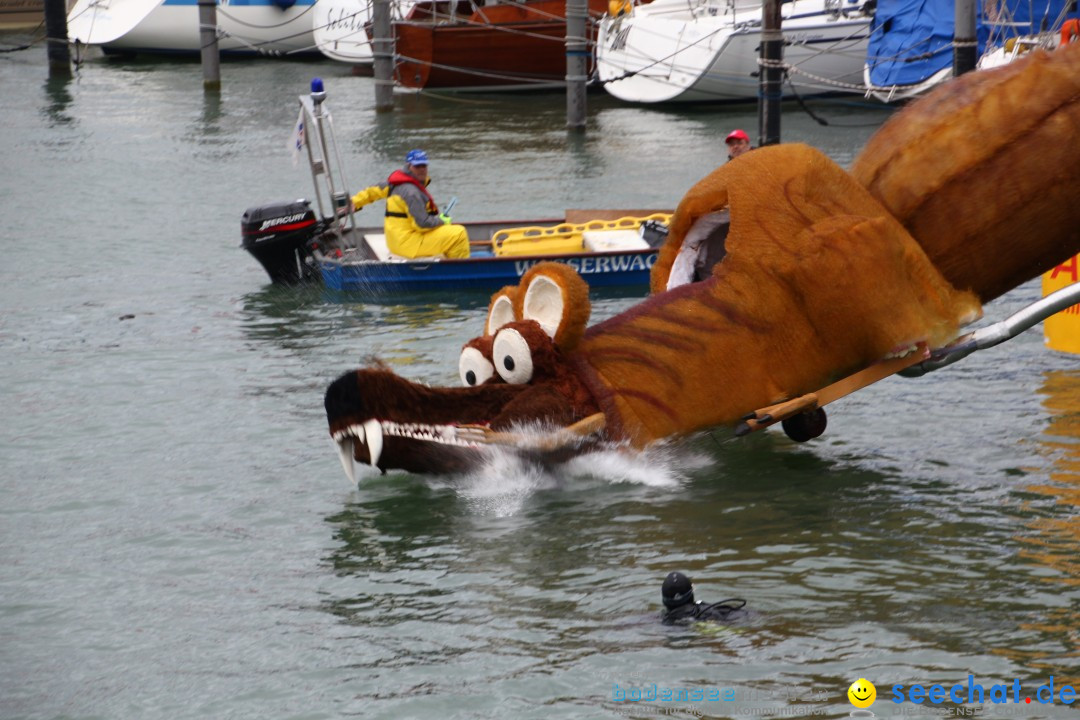 7. Internationale Seehafenfliegen by seechat: BODENS.EE: Lindau, 29.06.2013