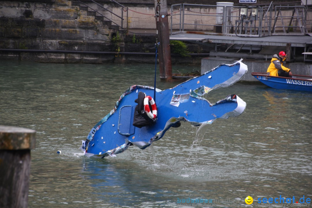 7. Internationale Seehafenfliegen by seechat: BODENS.EE: Lindau, 29.06.2013