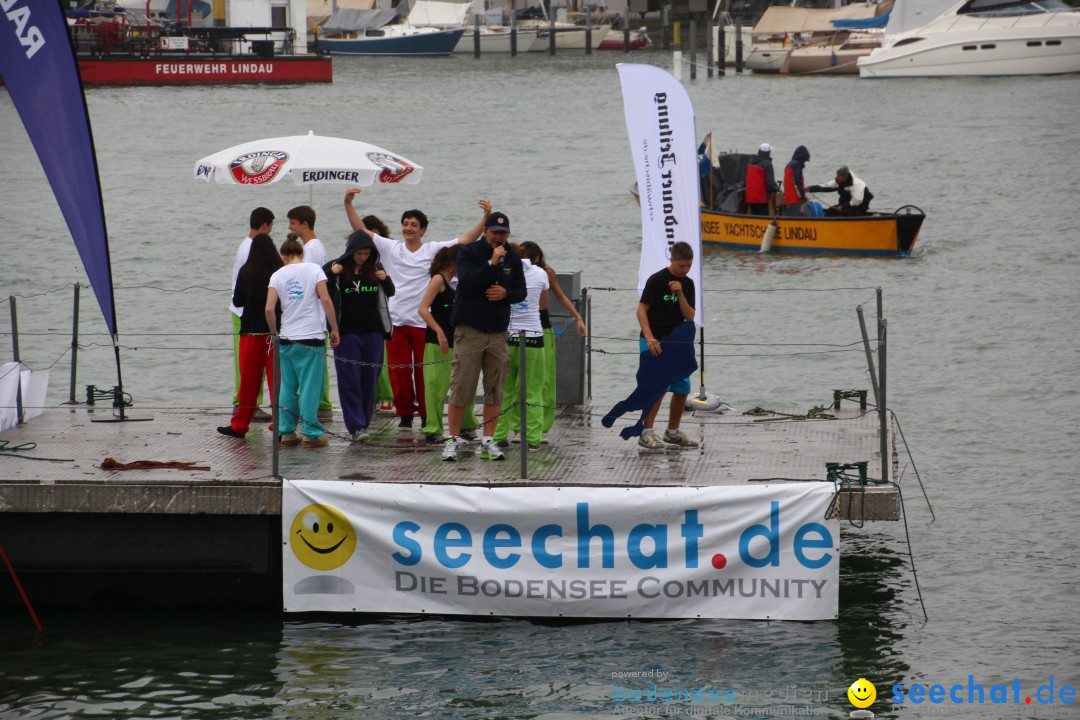 7. Internationale Seehafenfliegen by seechat: BODENS.EE: Lindau, 29.06.2013