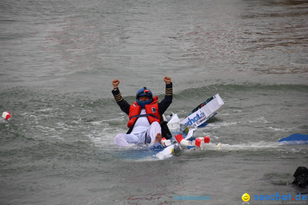 7. Internationale Seehafenfliegen by seechat: BODENS.EE: Lindau, 29.06.2013