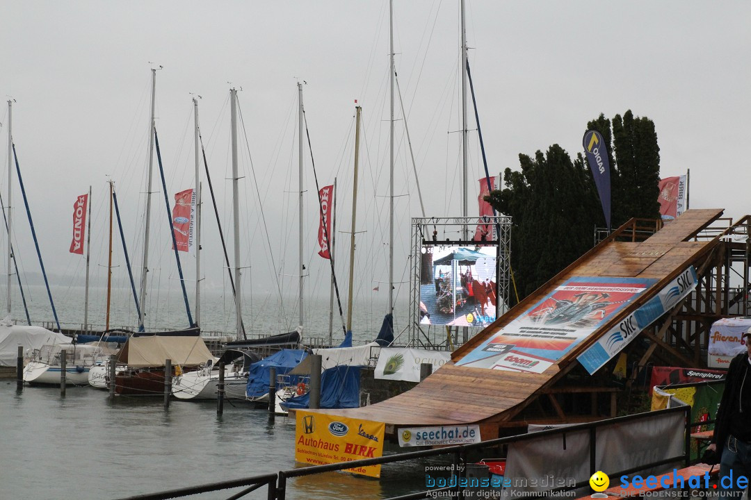 7. Internationale Seehafenfliegen by seechat: BODENS.EE: Lindau, 29.06.2013