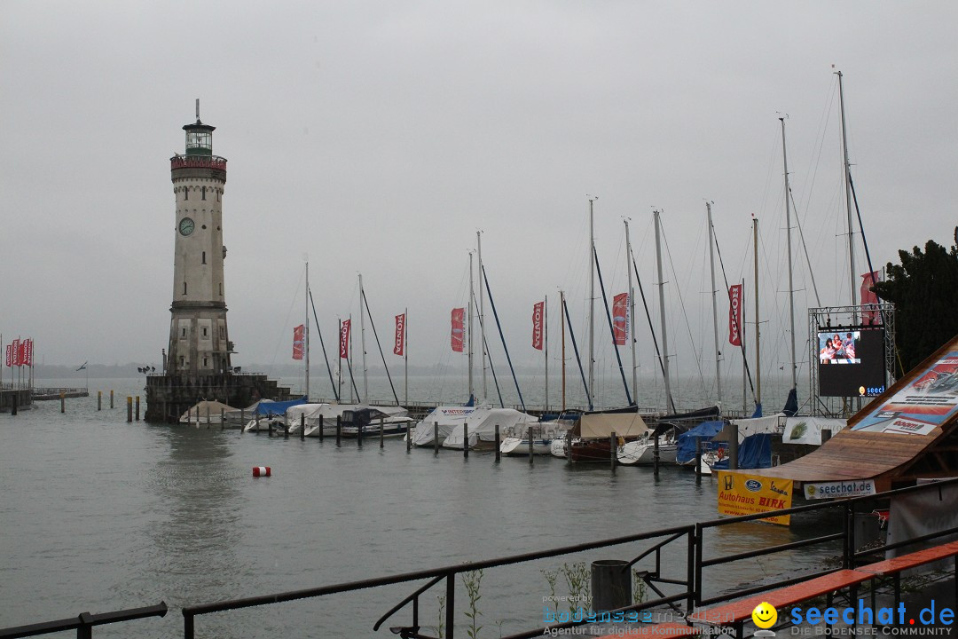 7. Internationale Seehafenfliegen by seechat: BODENS.EE: Lindau, 29.06.2013