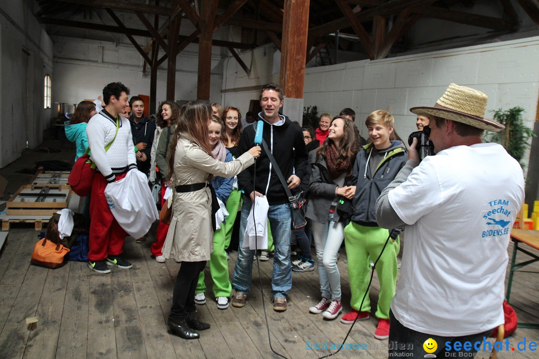 7. Internationale Seehafenfliegen by seechat: BODENS.EE: Lindau, 29.06.2013