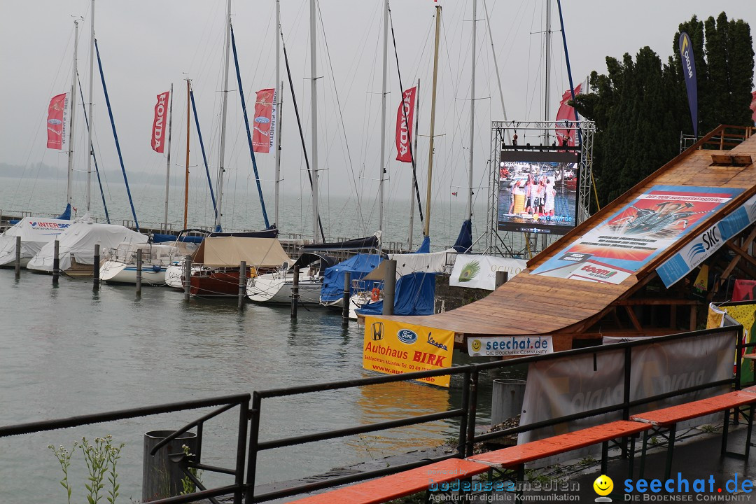 7. Internationale Seehafenfliegen by seechat: BODENS.EE: Lindau, 29.06.2013