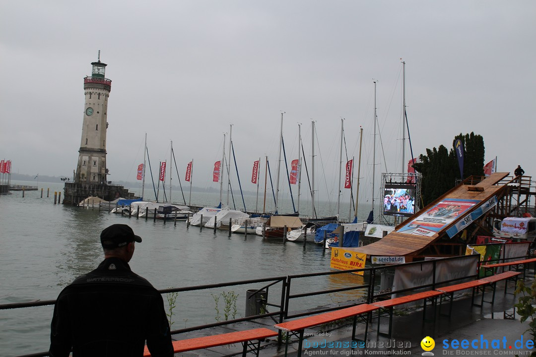 7. Internationale Seehafenfliegen by seechat: BODENS.EE: Lindau, 29.06.2013