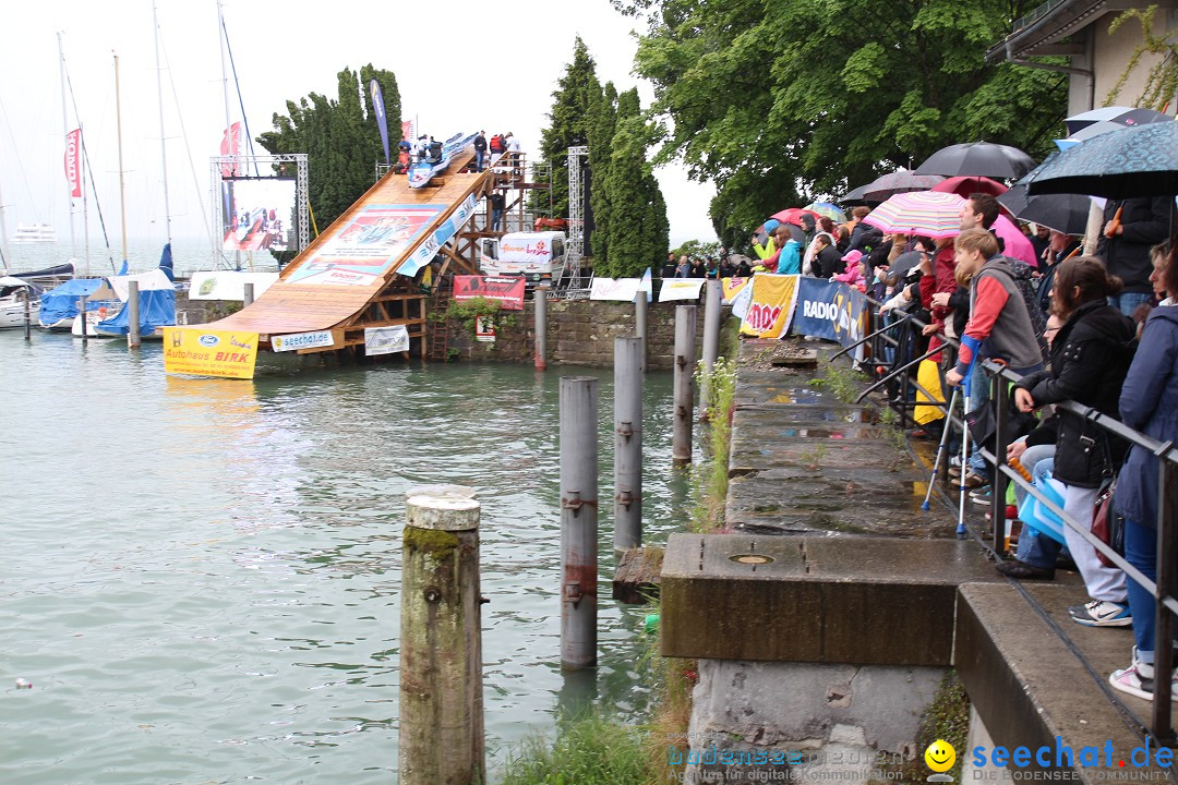 7. Internationale Seehafenfliegen by seechat: BODENS.EE: Lindau, 29.06.2013