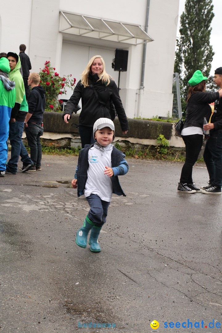 7. Internationale Seehafenfliegen by seechat: BODENS.EE: Lindau, 29.06.2013