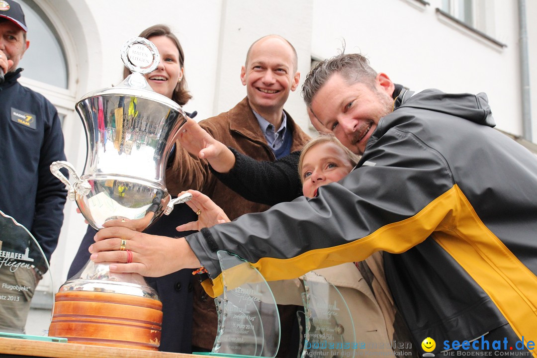 7. Internationale Seehafenfliegen by seechat: BODENS.EE: Lindau, 29.06.2013