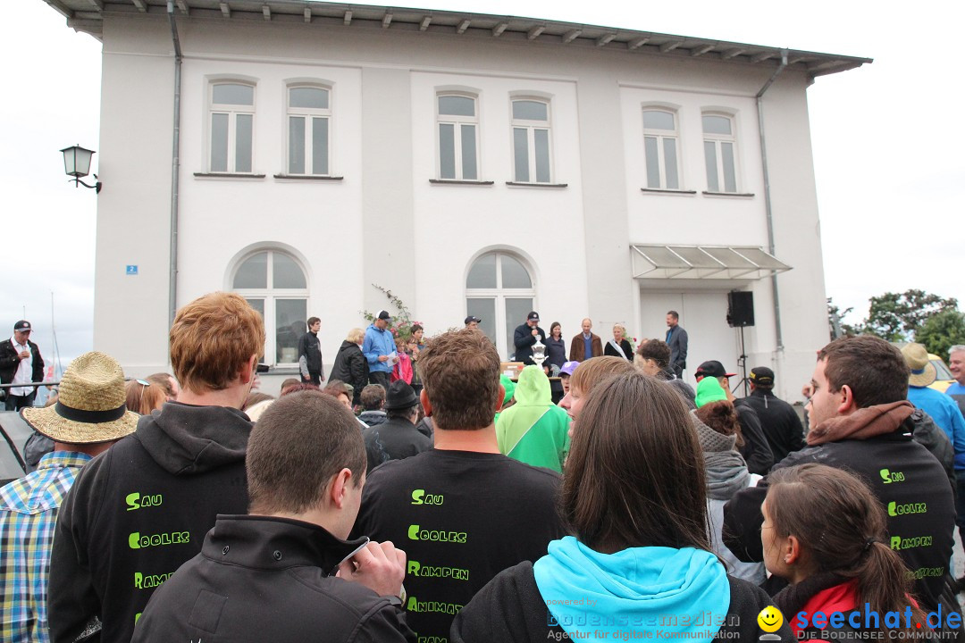 7. Internationale Seehafenfliegen by seechat: BODENS.EE: Lindau, 29.06.2013