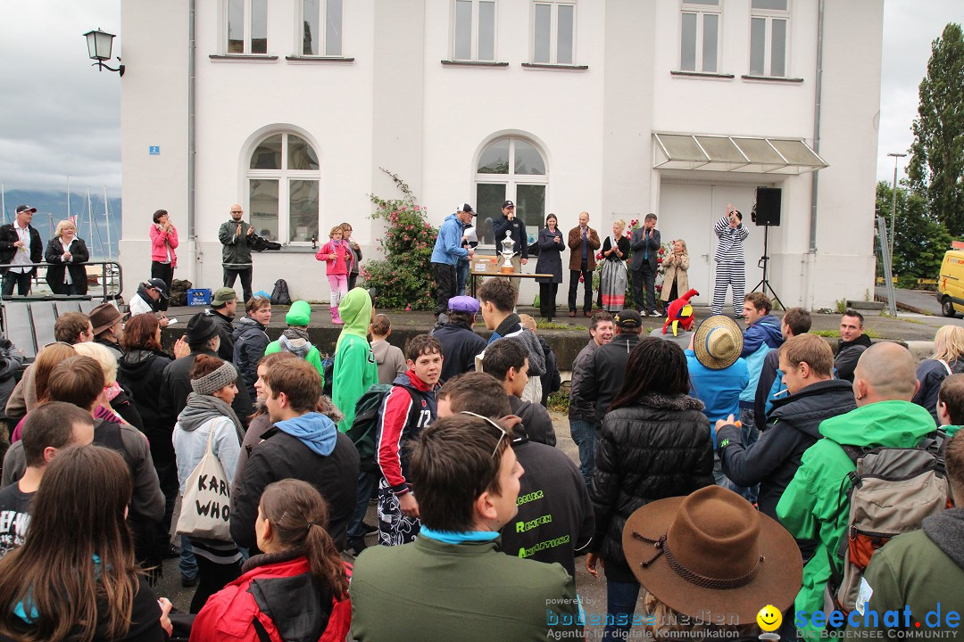 7. Internationale Seehafenfliegen by seechat: BODENS.EE: Lindau, 29.06.2013