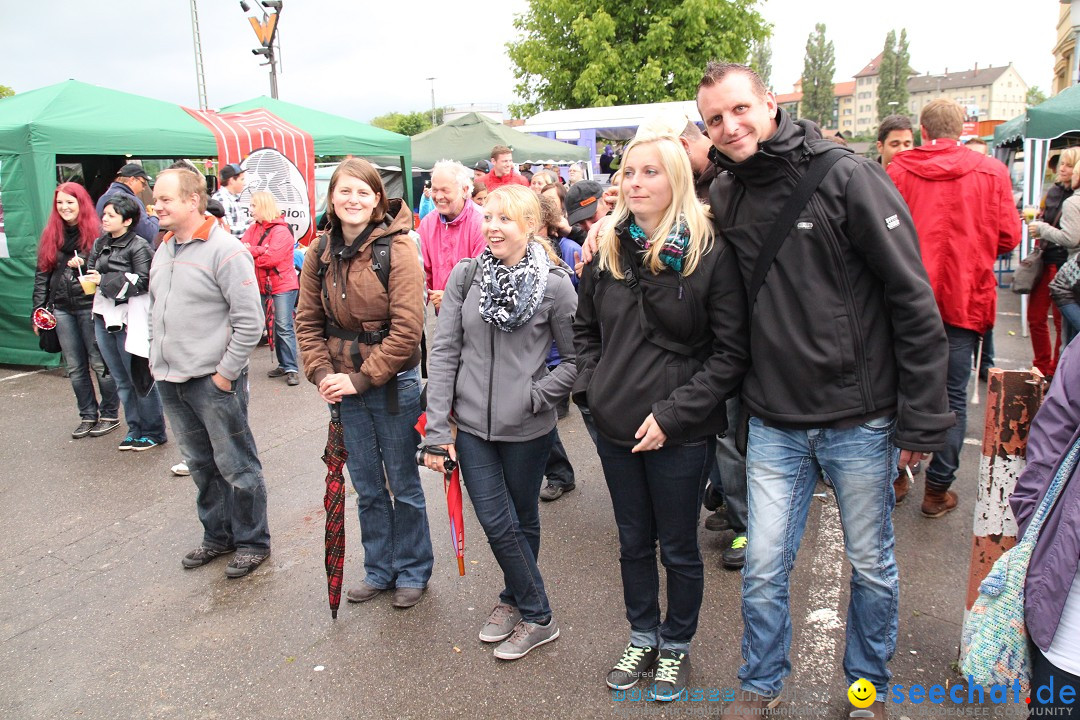 7. Internationale Seehafenfliegen by seechat: BODENS.EE: Lindau, 29.06.2013