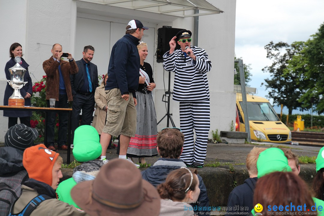 7. Internationale Seehafenfliegen by seechat: BODENS.EE: Lindau, 29.06.2013