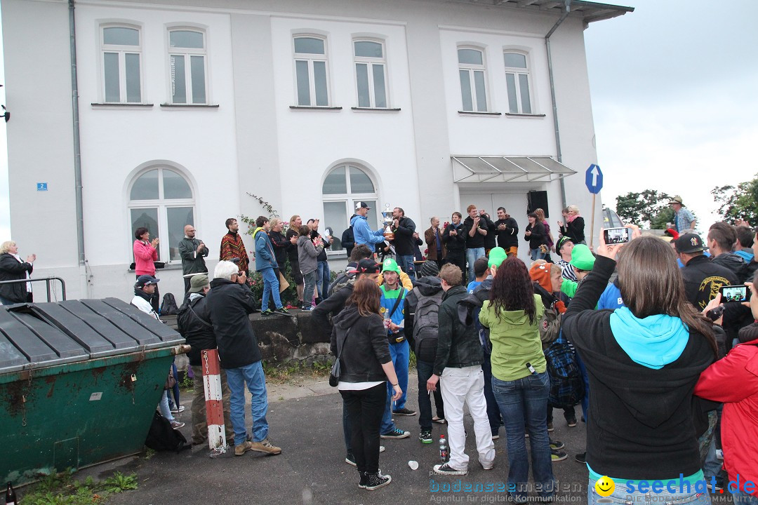 7. Internationale Seehafenfliegen by seechat: BODENS.EE: Lindau, 29.06.2013