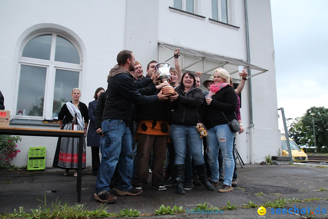 7. Internationale Seehafenfliegen by seechat: BODENS.EE: Lindau, 29.06.2013