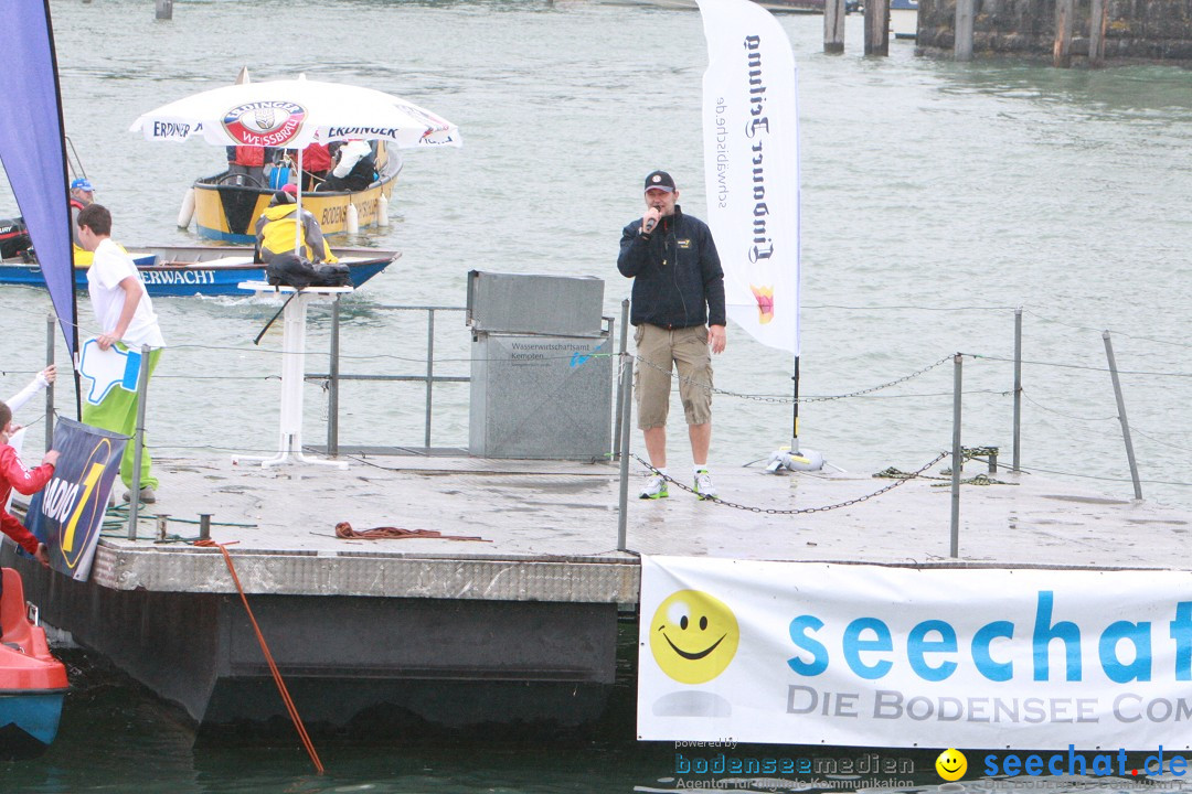 7. Internationale Seehafenfliegen by seechat: BODENS.EE: Lindau, 29.06.2013