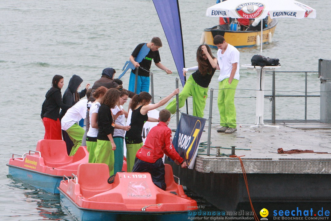 7. Internationale Seehafenfliegen by seechat: BODENS.EE: Lindau, 29.06.2013