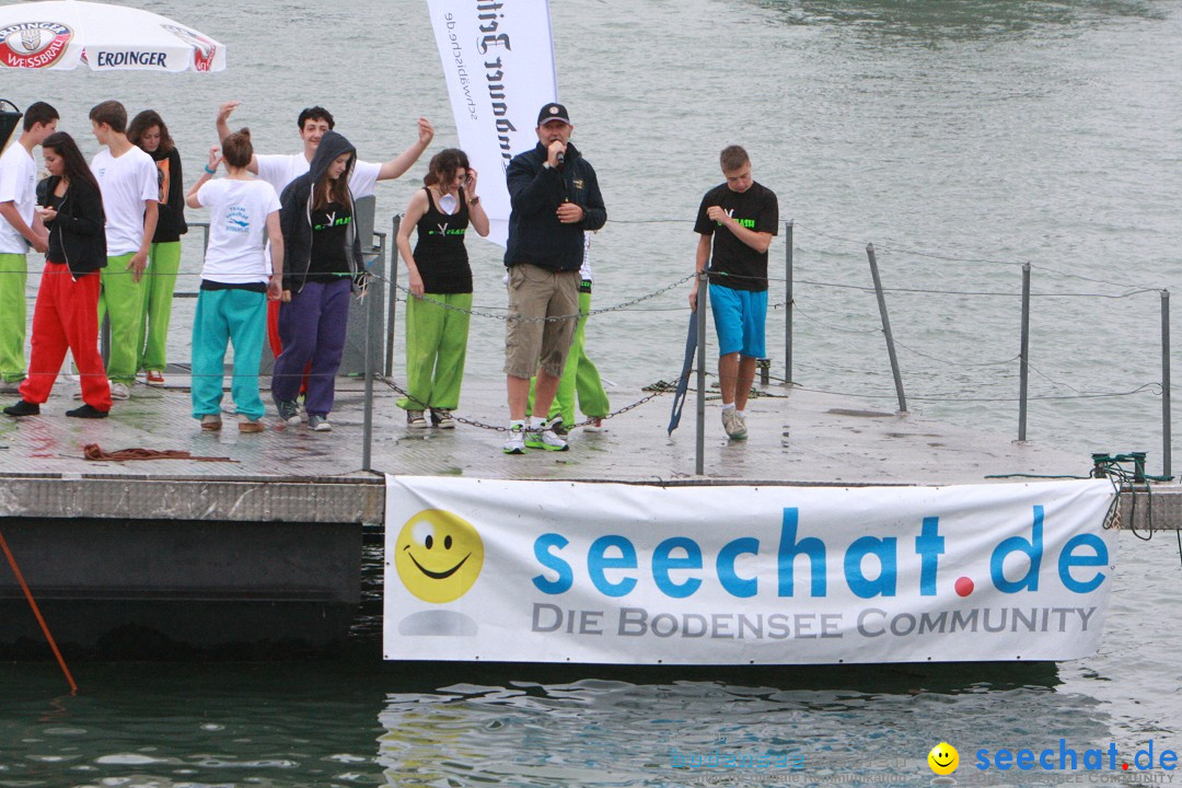 7. Internationale Seehafenfliegen by seechat: BODENS.EE: Lindau, 29.06.2013