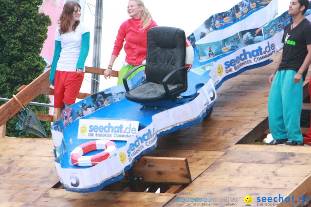 7. Internationale Seehafenfliegen by seechat: BODENS.EE: Lindau, 29.06.2013