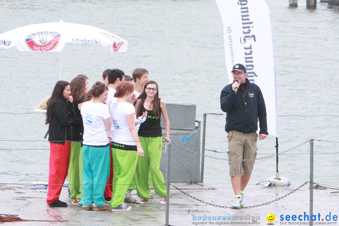 7. Internationale Seehafenfliegen by seechat: BODENS.EE: Lindau, 29.06.2013