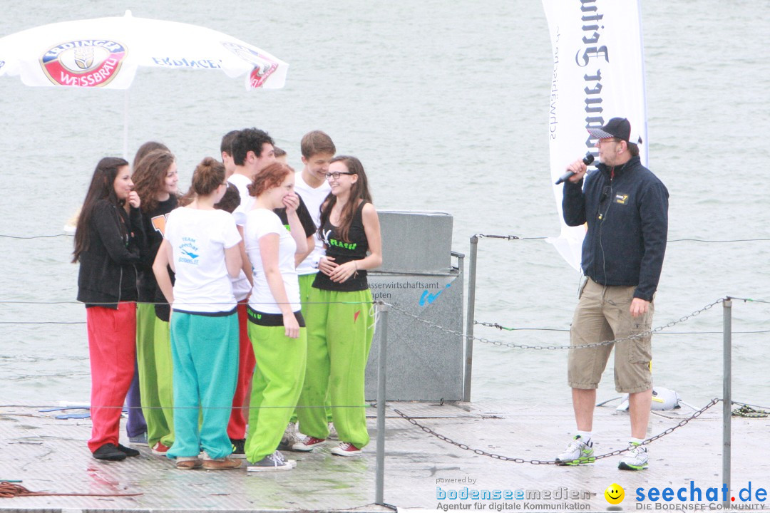 7. Internationale Seehafenfliegen by seechat: BODENS.EE: Lindau, 29.06.2013