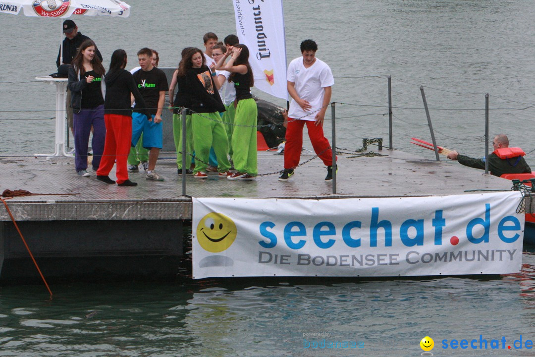 7. Internationale Seehafenfliegen by seechat: BODENS.EE: Lindau, 29.06.2013