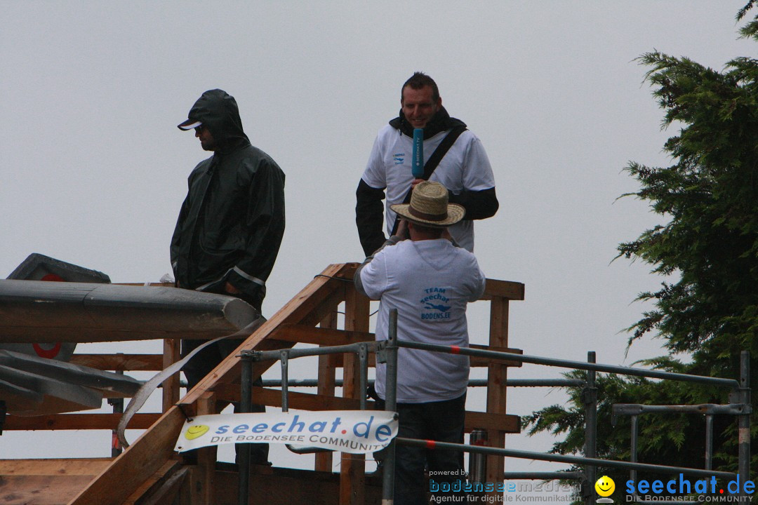 7. Internationale Seehafenfliegen by seechat: BODENS.EE: Lindau, 29.06.2013