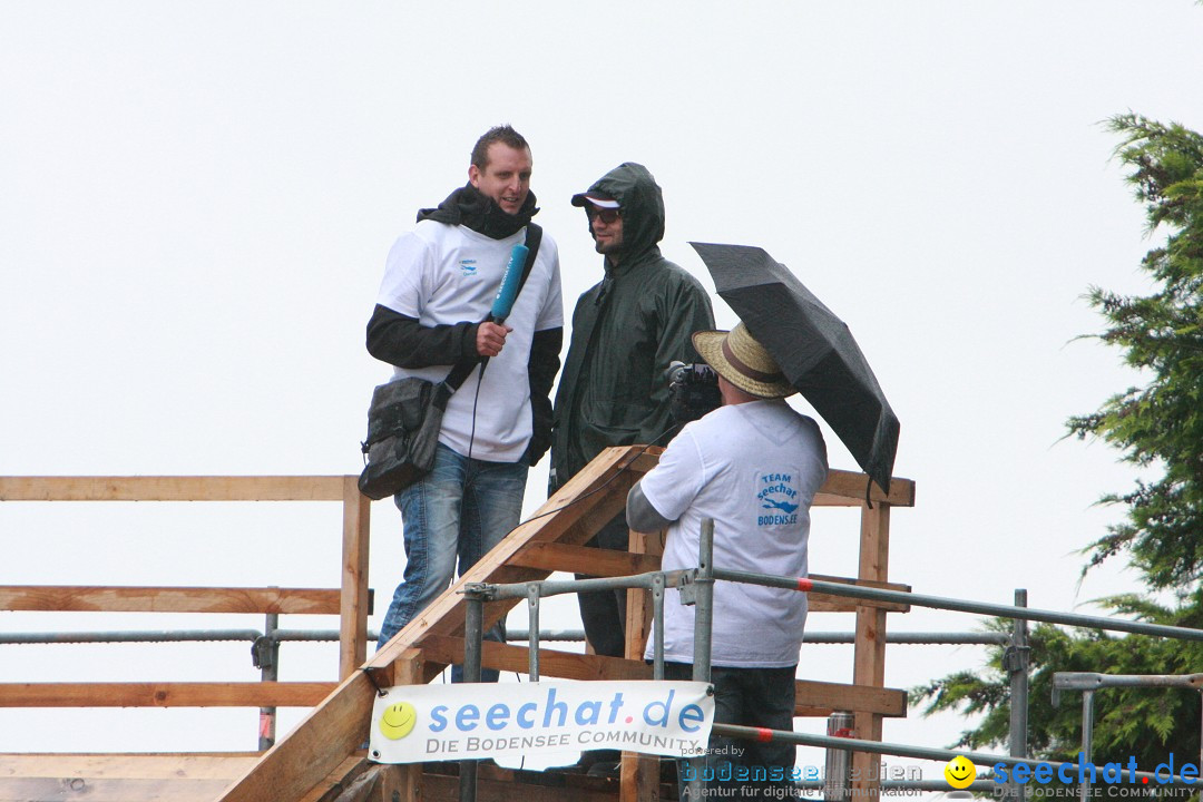 7. Internationale Seehafenfliegen by seechat: BODENS.EE: Lindau, 29.06.2013