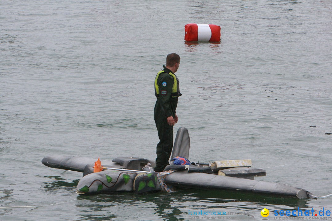 7. Internationale Seehafenfliegen by seechat: BODENS.EE: Lindau, 29.06.2013